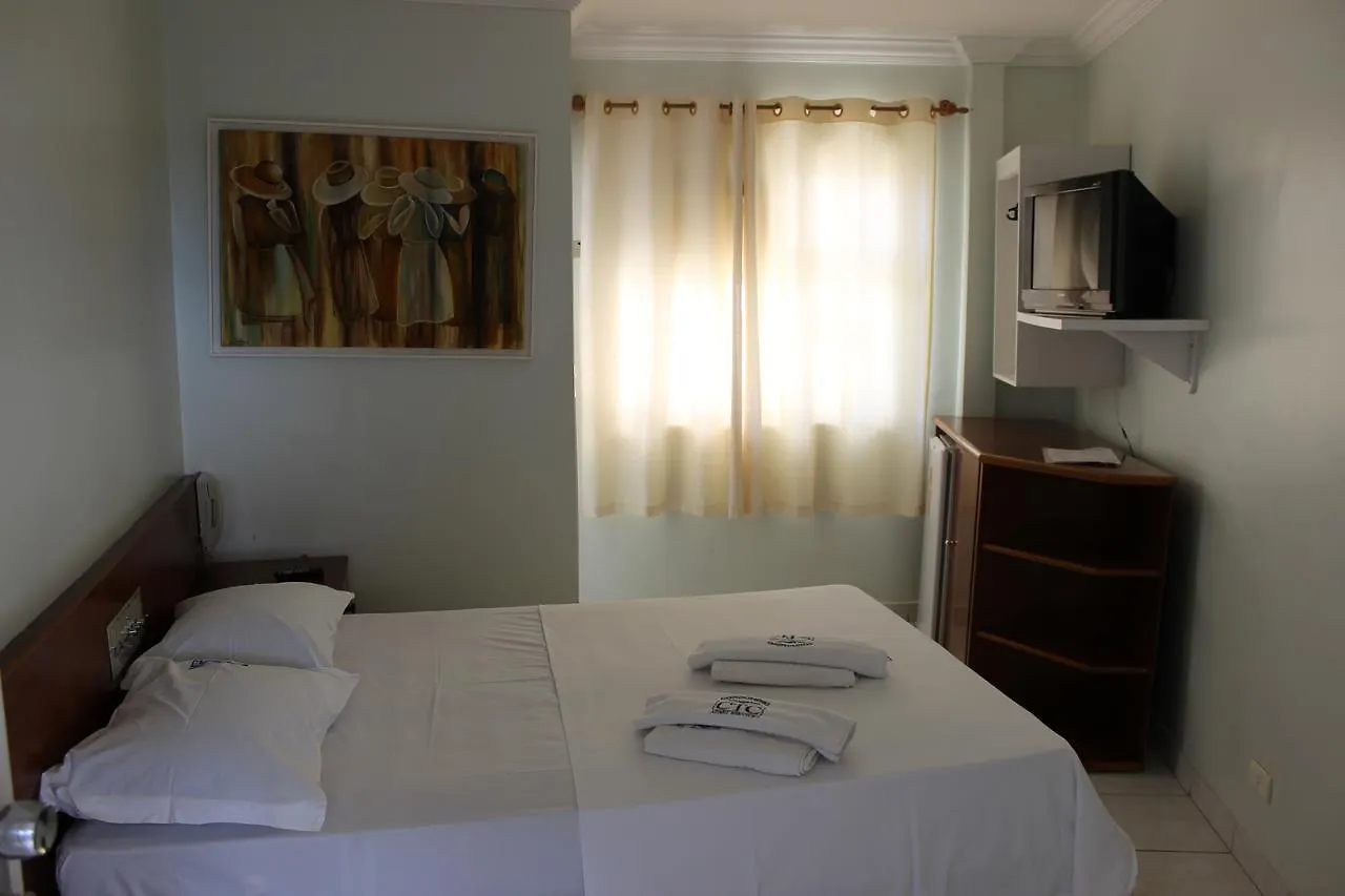 Apart Service Araras - Vpc Caldas Novas Apartment
