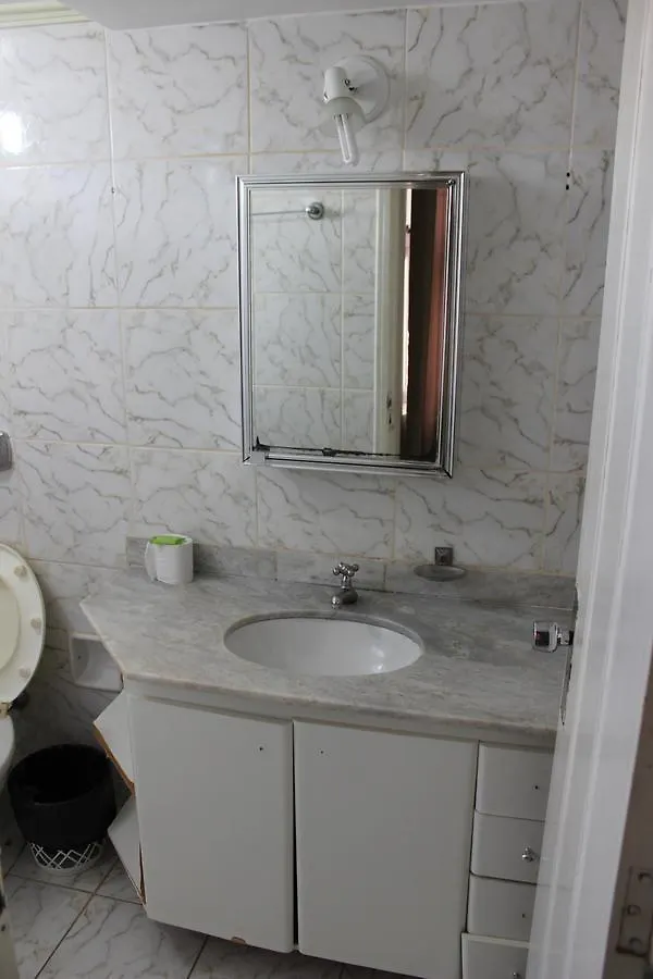Apartment Apart Service Araras - Vpc Caldas Novas