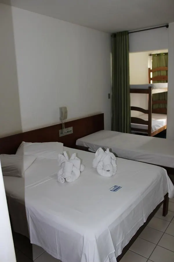 Apartment Apart Service Araras - Vpc Caldas Novas