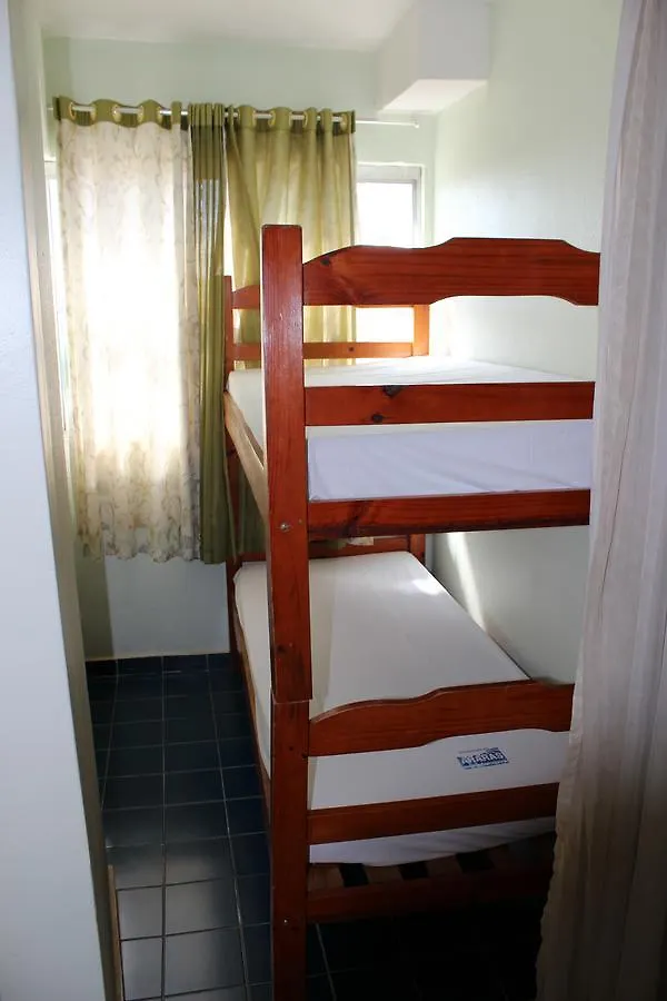 Apartment Apart Service Araras - Vpc Caldas Novas