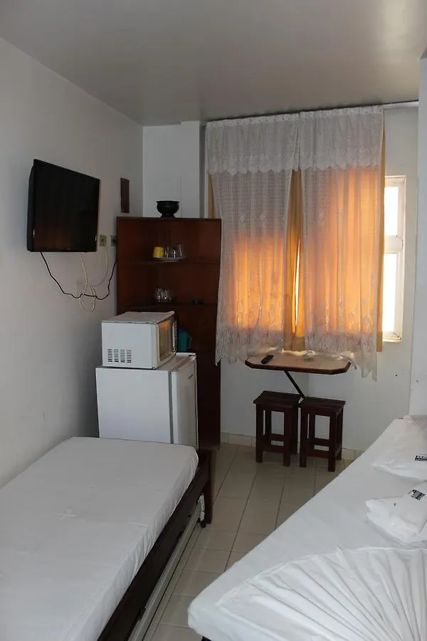 Apartment Apart Service Araras - Vpc Caldas Novas Brazil