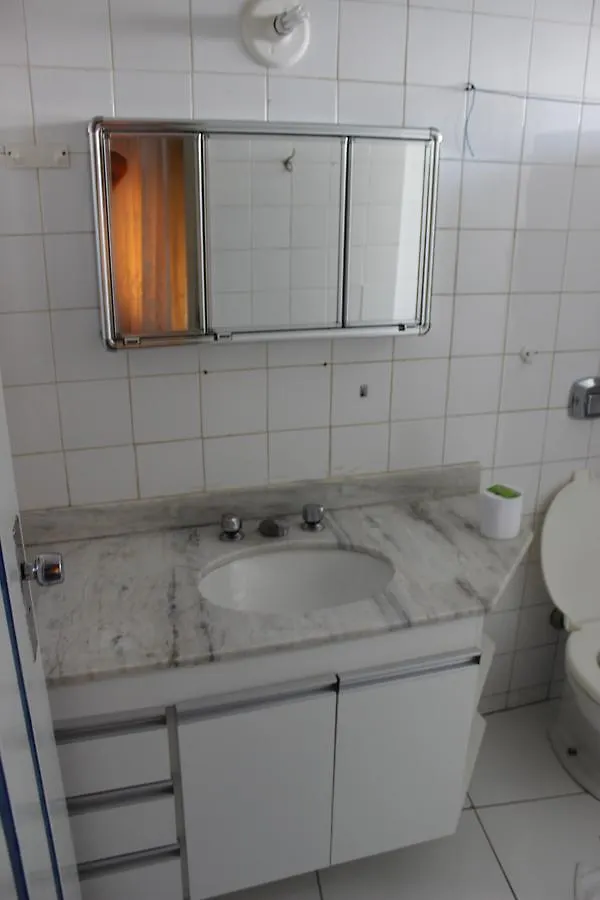 Apart Service Araras - Vpc Caldas Novas Apartment