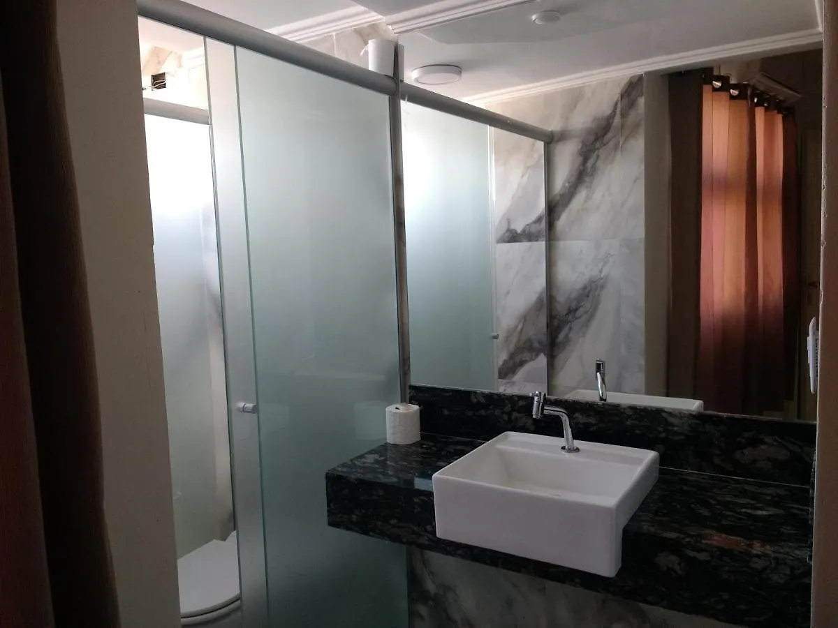 Apart Service Araras - Vpc Caldas Novas Apartment