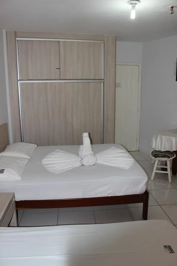 Apart Service Araras - Vpc Caldas Novas 0*,  Brasil