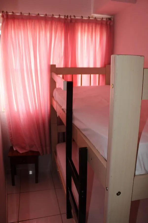Apart Service Araras - Vpc Caldas Novas Apartamento