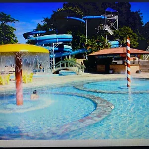 Thermas Di Roma Resort