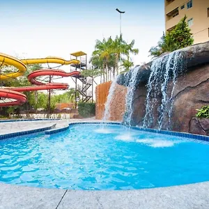 Golden Dolphin Caldas Novas