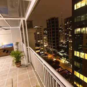 Cobertura Duplex Paulista São Paulo