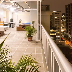 Cobertura Duplex Paulista São Paulo